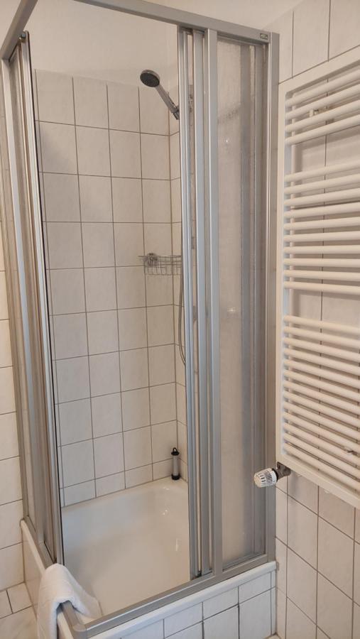 Apartment As1 - Excellent Leipzig Eksteriør billede
